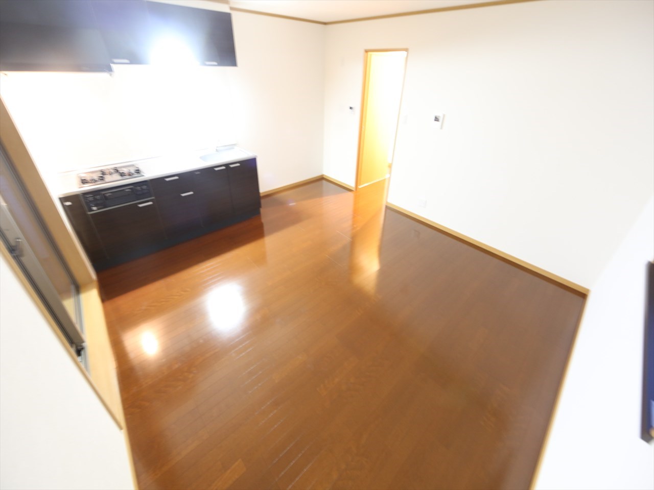 Ａｕｂｅｒｇｅ　Ｎａｇｏｙａ（オーベルジュナゴヤ） リビング