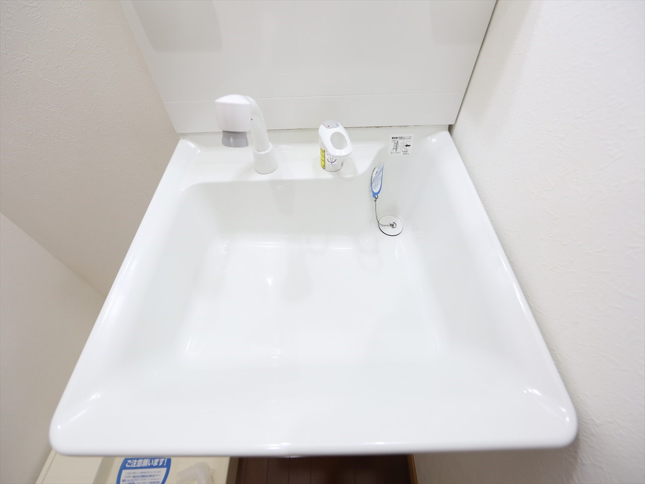 Ａｕｂｅｒｇｅ　Ｎａｇｏｙａ（オーベルジュナゴヤ） 洗面所