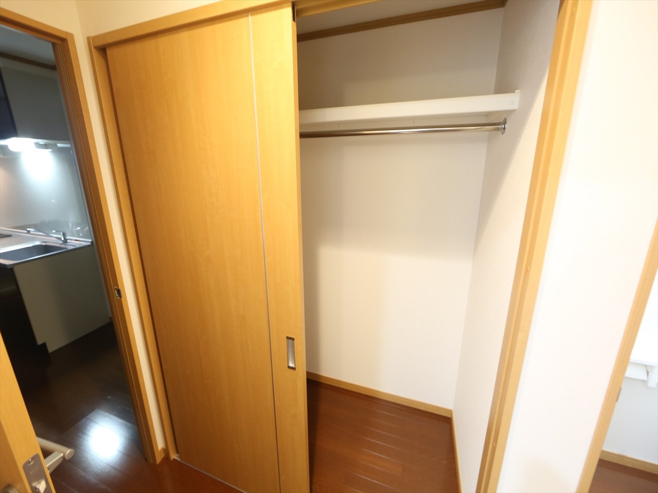 Ａｕｂｅｒｇｅ　Ｎａｇｏｙａ（オーベルジュナゴヤ） 収納