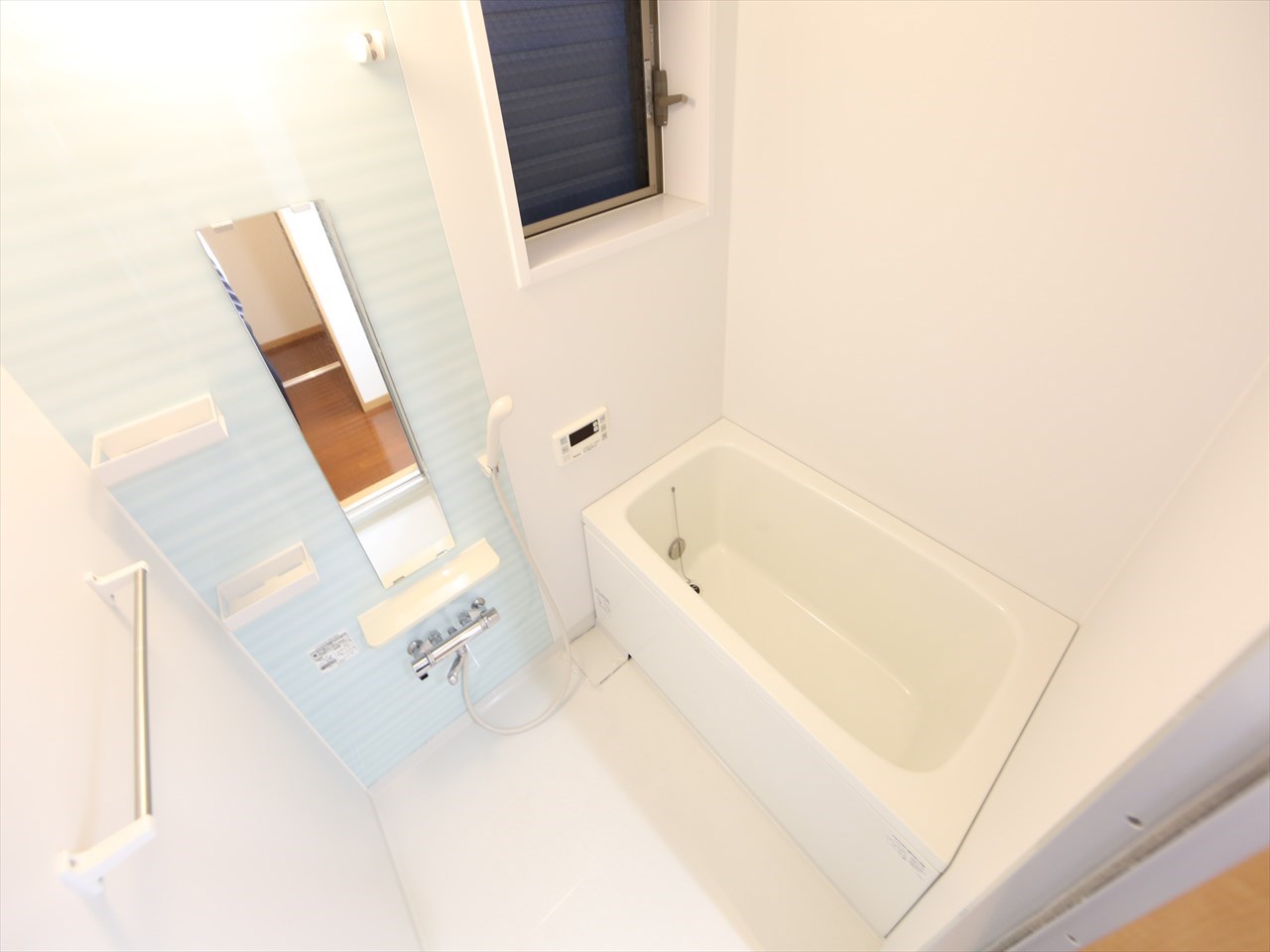 Ａｕｂｅｒｇｅ　Ｎａｇｏｙａ（オーベルジュナゴヤ） 風呂画像