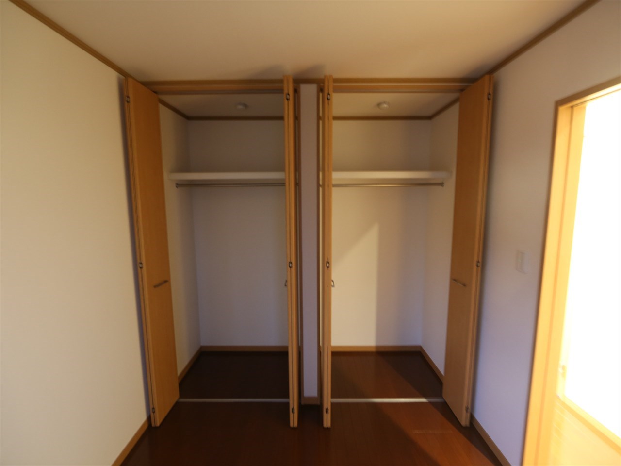 Ａｕｂｅｒｇｅ　Ｎａｇｏｙａ（オーベルジュナゴヤ） 収納