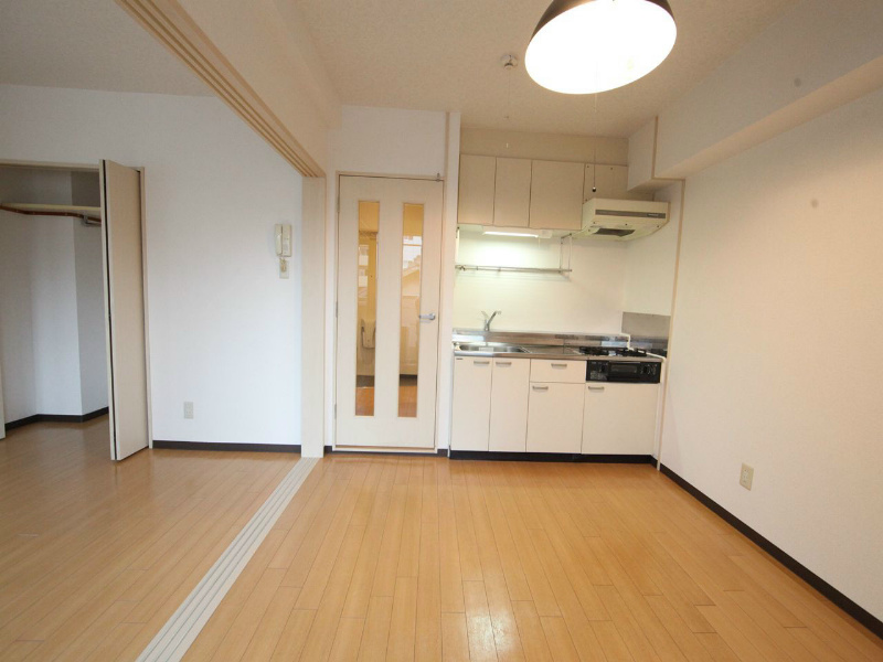 橘ハイツ弐番館 その他