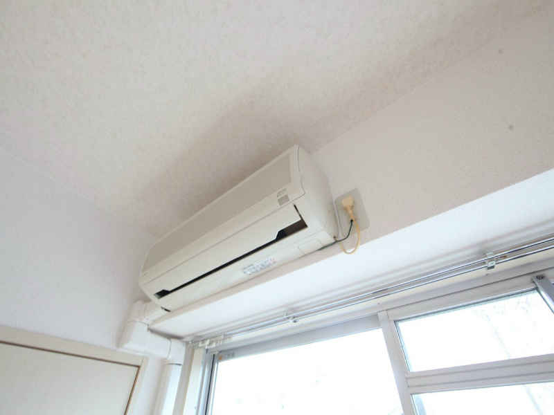 橘ハイツ弐番館 その他設備