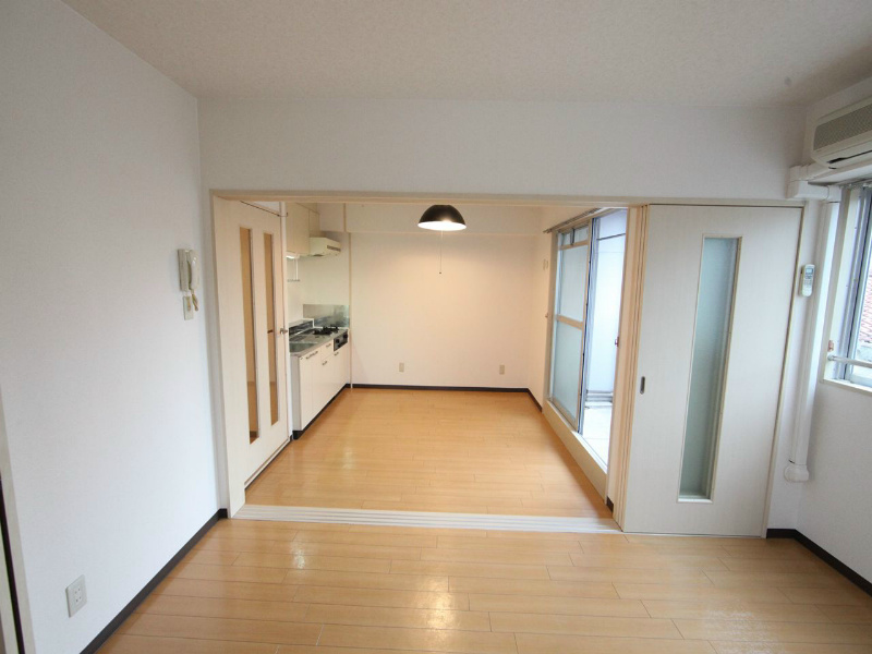 橘ハイツ弐番館 その他部屋・スペース
