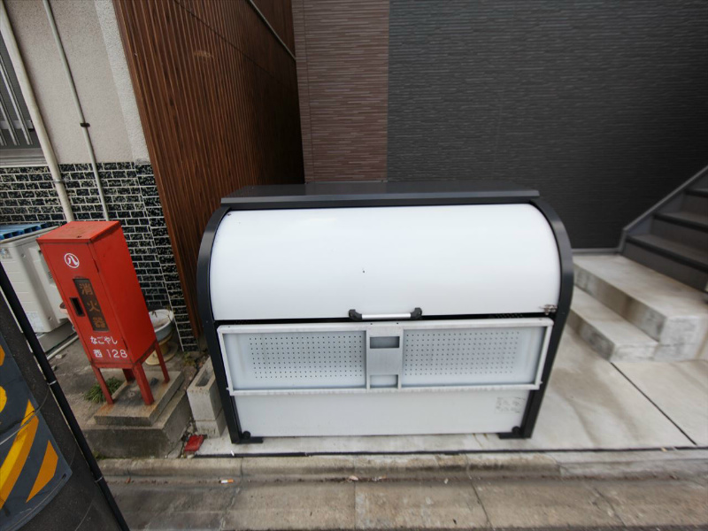 Ｃｒｅｏ栄生壱番館（クレオ栄生壱番館） その他共有部分