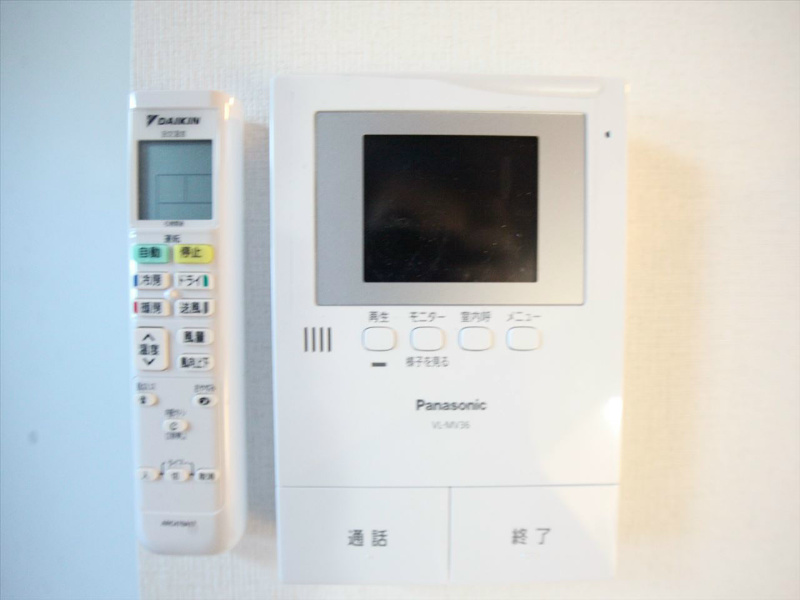 Ｃｒｅｏ高畑壱番館 セキュリティ