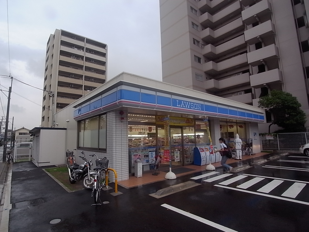 ＡＬＥＸ（アレックス） コンビニ