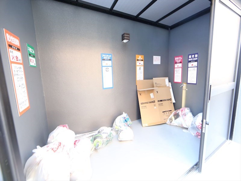 ＬｉｖｅＣａｓａ金山 その他