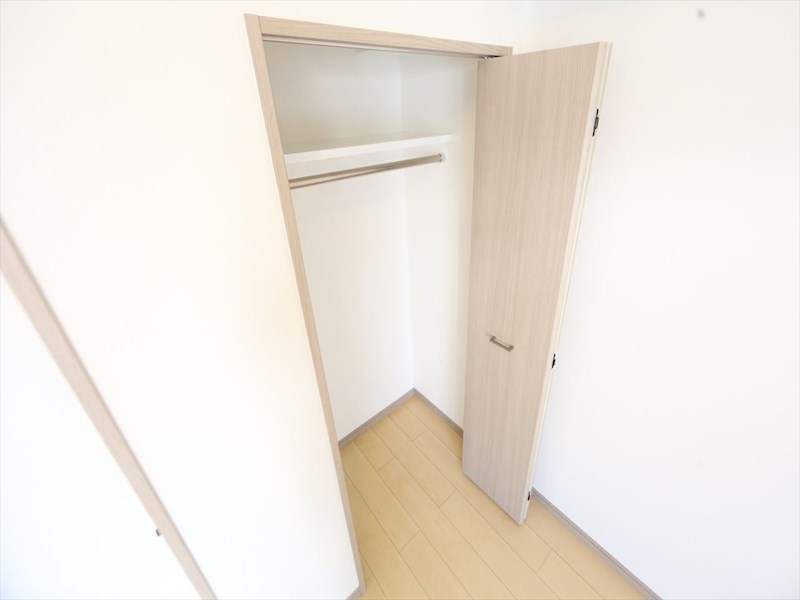 ＬｉｖｅＣａｓａ金山 収納