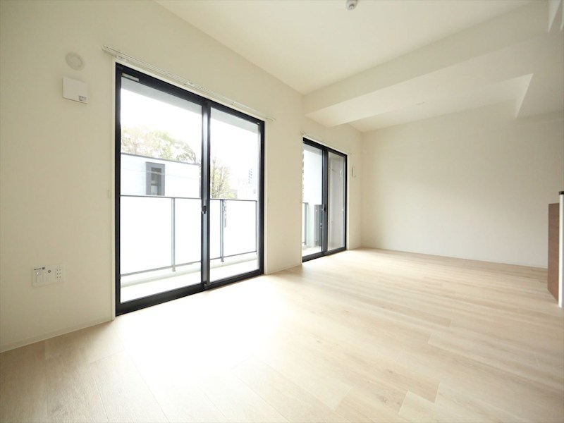 Ｃｏｌｌｉｎｅ Ｆｉｅｌｄ 名駅南 ベランダ