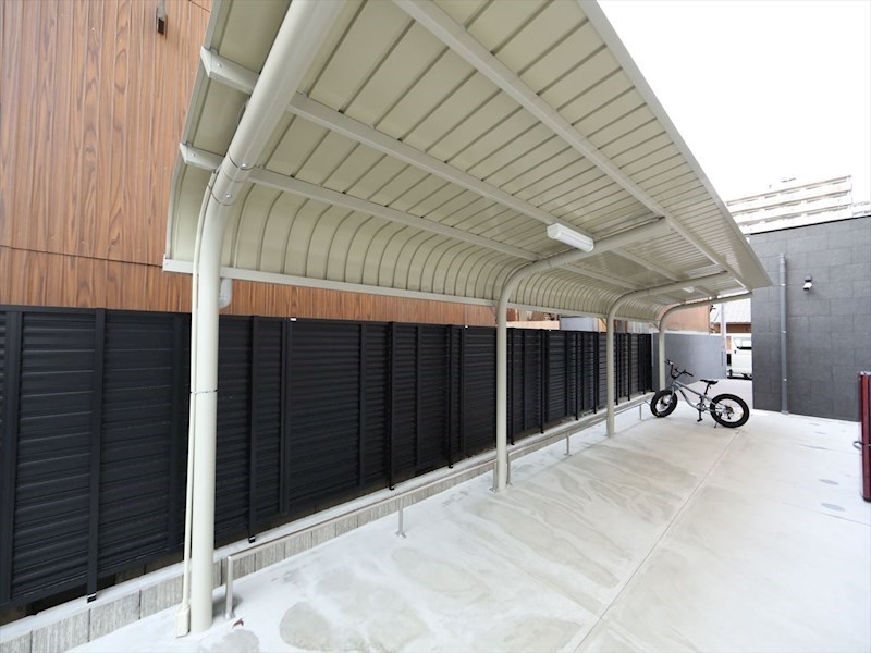 Ｃｏｌｌｉｎｅ Ｆｉｅｌｄ 名駅南 その他共有部分
