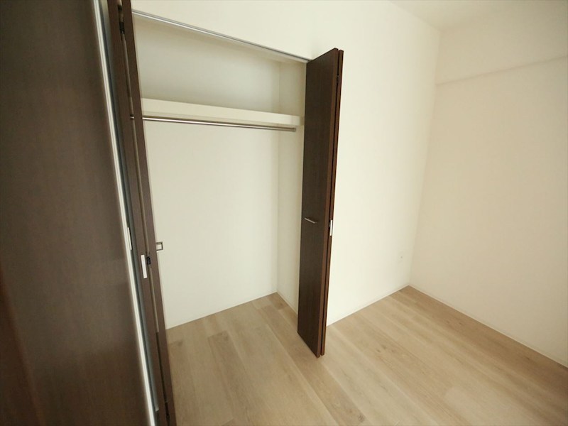 Ｃｏｌｌｉｎｅ Ｆｉｅｌｄ 名駅南 収納