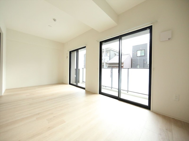 Ｃｏｌｌｉｎｅ Ｆｉｅｌｄ 名駅南 リビング