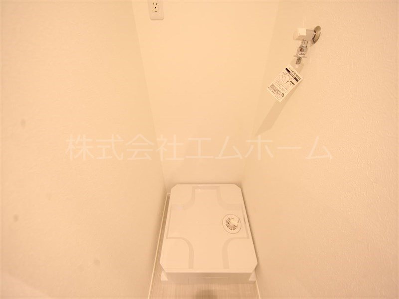 ハーモニーテラス上石川町Ⅲ その他設備