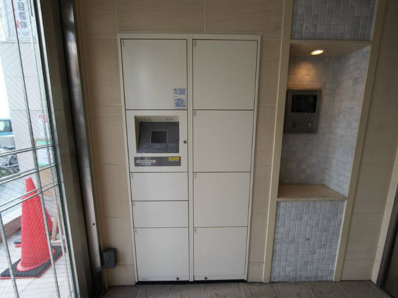セントラルハイツ栄 その他共有部分