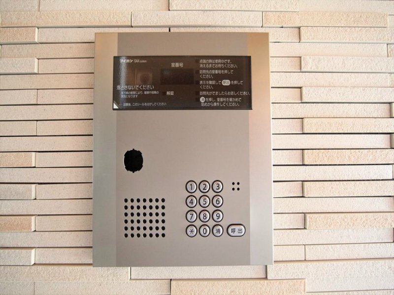 ベラヴィスタ神田 その他共有部分