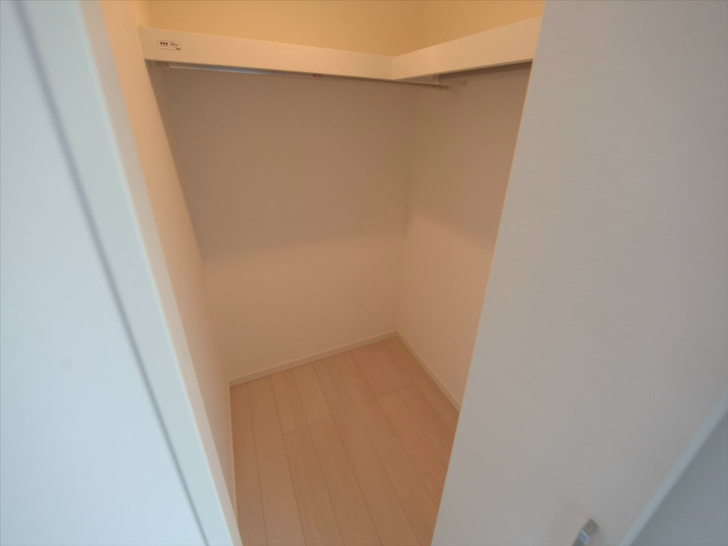 ポンテ志賀本通 収納