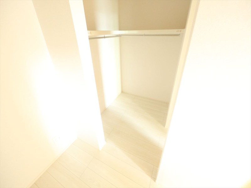 ＲＥＧＡＬＥＳＴ熱田神宮伝馬町 収納