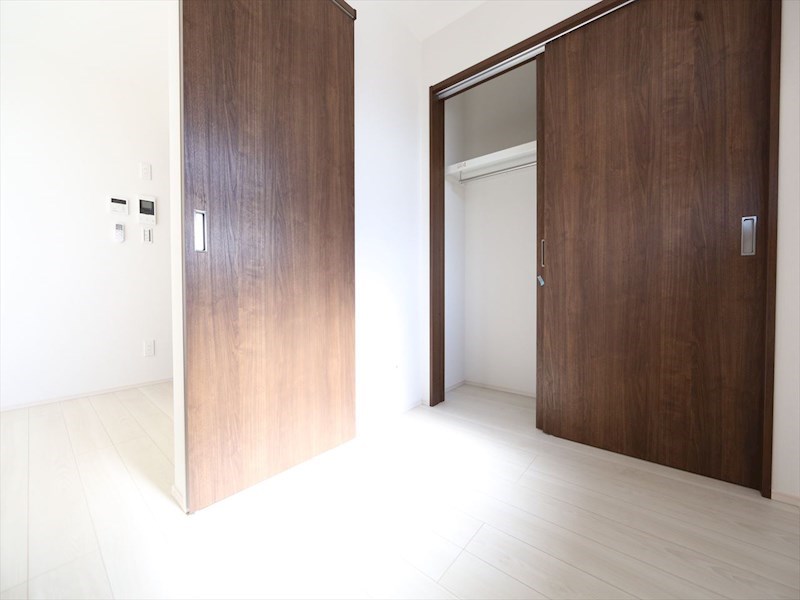Ｒ－Ｓｍａｒｔ黒川 その他部屋・スペース