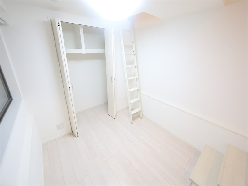 ｉ－ＣＵＢＥ（アイキューブ） その他部屋・スペース