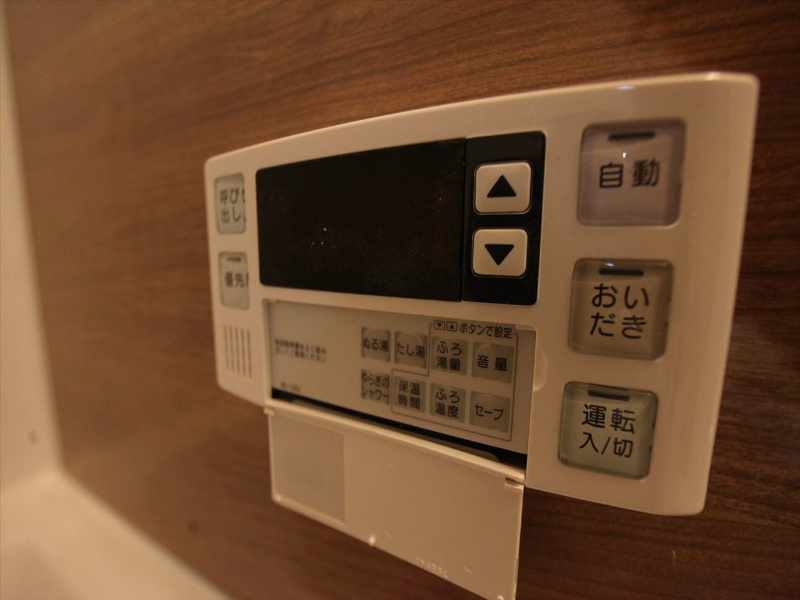 ＣＡＳＡ　ＬＵＣＡ（カーサルカ） その他設備