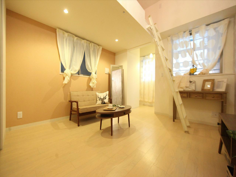 ＣＡＳＡ　ＬＵＣＡ（カーサルカ） その他