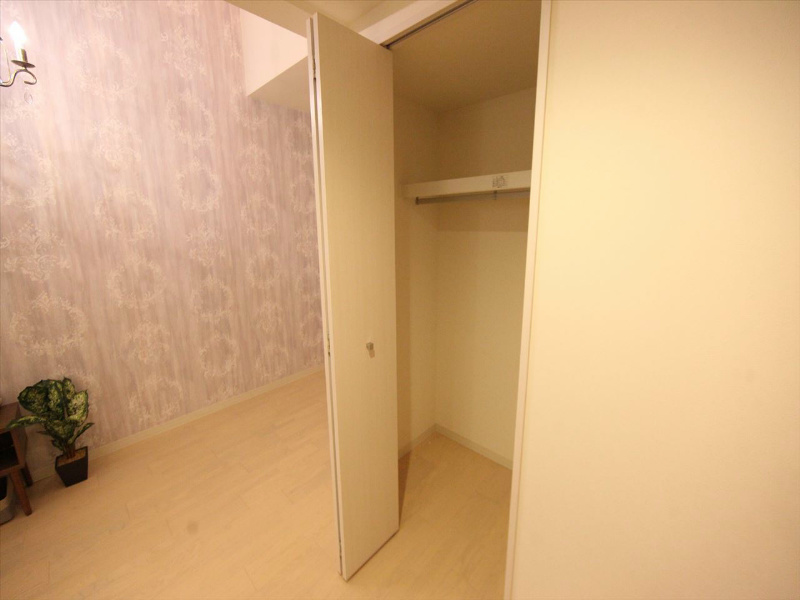 ＣＡＳＡ　ＬＵＣＡ（カーサルカ） 収納