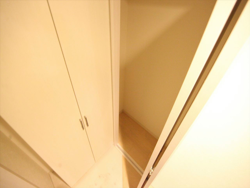 ＣＡＳＡ　ＬＵＣＡ（カーサルカ） 玄関