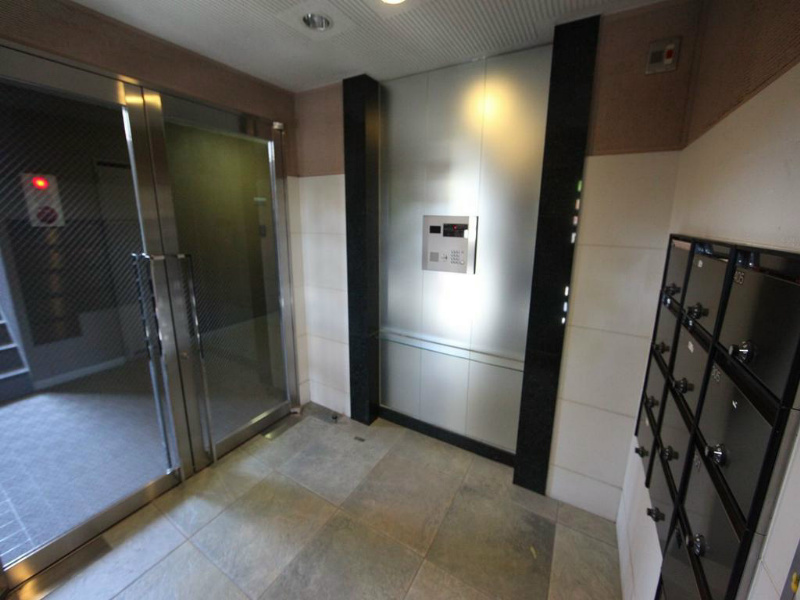 ＳｔｕｄｉｏＤＵＯ1252 エントランス