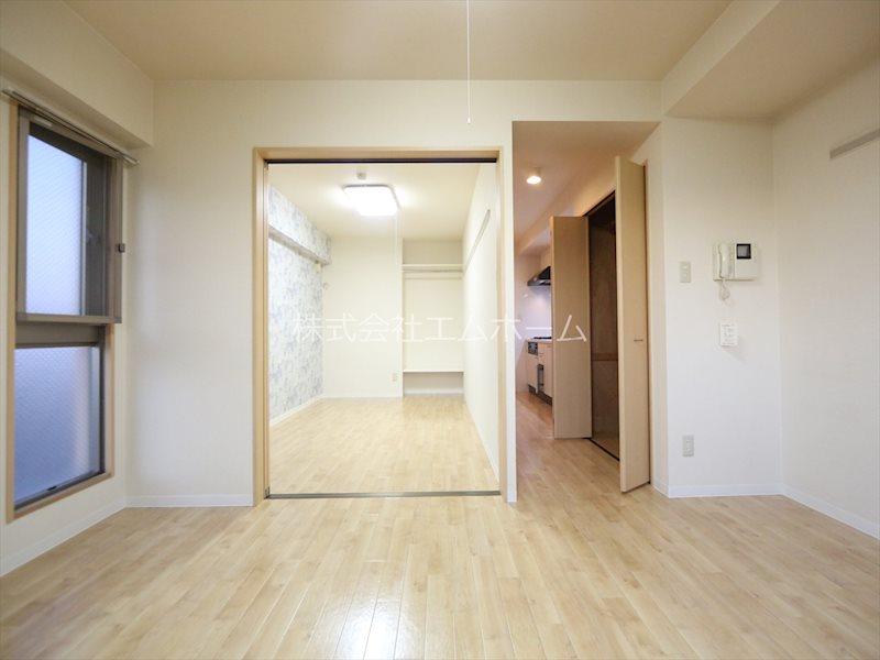 ＳｔｕｄｉｏＤＵＯ1252 リビング