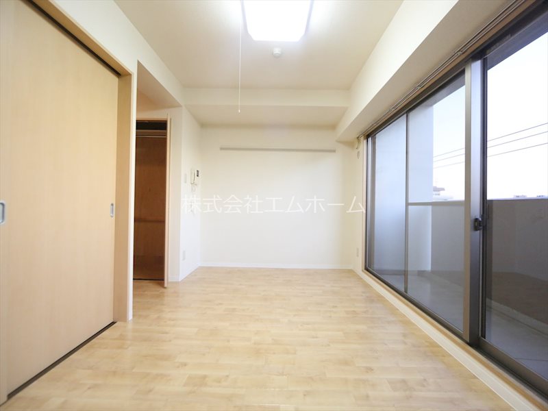 ＳｔｕｄｉｏＤＵＯ1252 リビング
