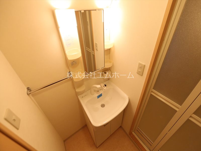 ＳｔｕｄｉｏＤＵＯ1252 洗面所