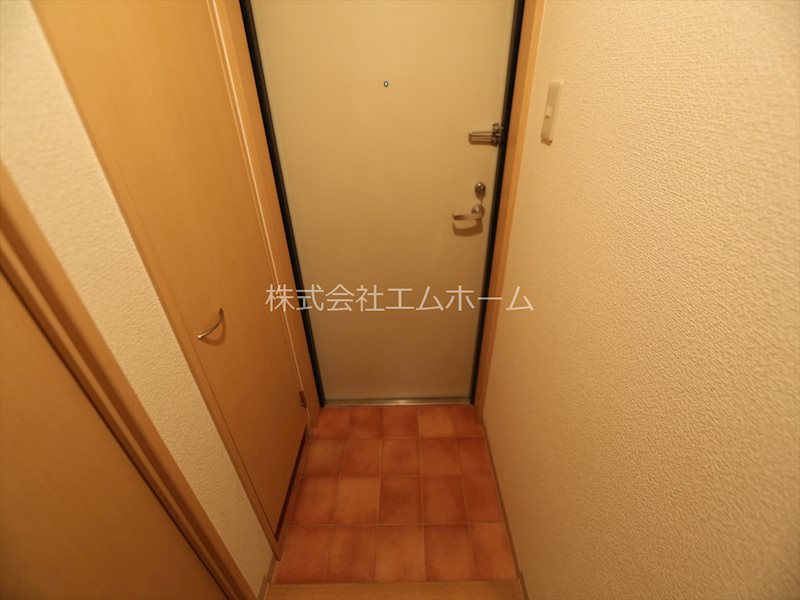 ＳｔｕｄｉｏＤＵＯ1252 玄関