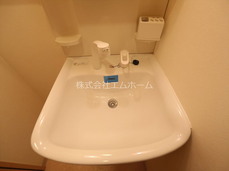 ＳｔｕｄｉｏＤＵＯ1252 洗面所