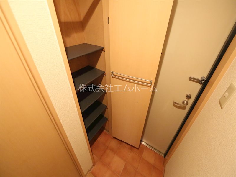 ＳｔｕｄｉｏＤＵＯ1252 玄関
