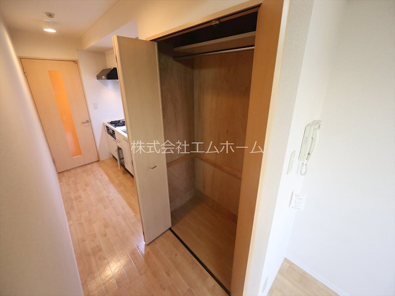ＳｔｕｄｉｏＤＵＯ1252 収納