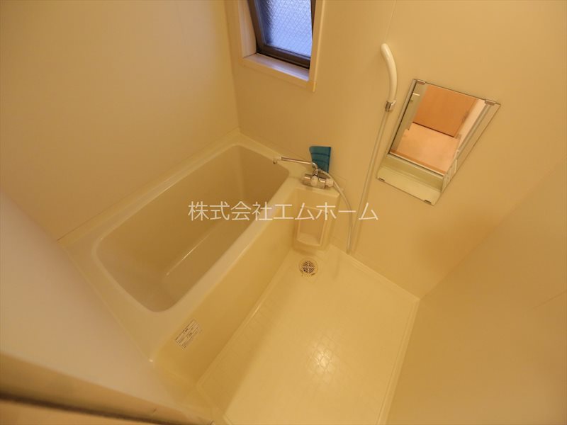 ＳｔｕｄｉｏＤＵＯ1252 風呂画像
