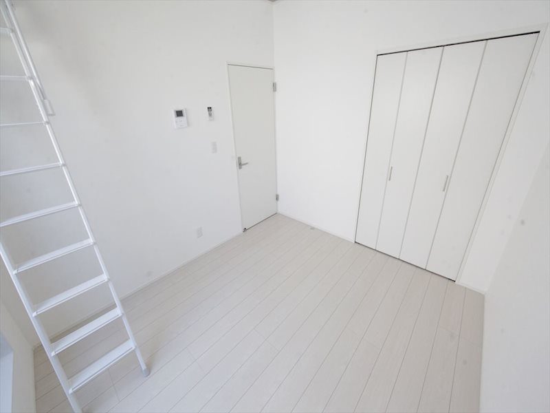 キュリオシティ その他部屋・スペース