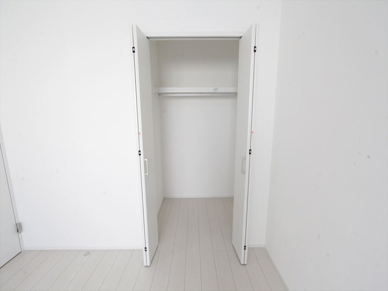 キュリオシティ 収納