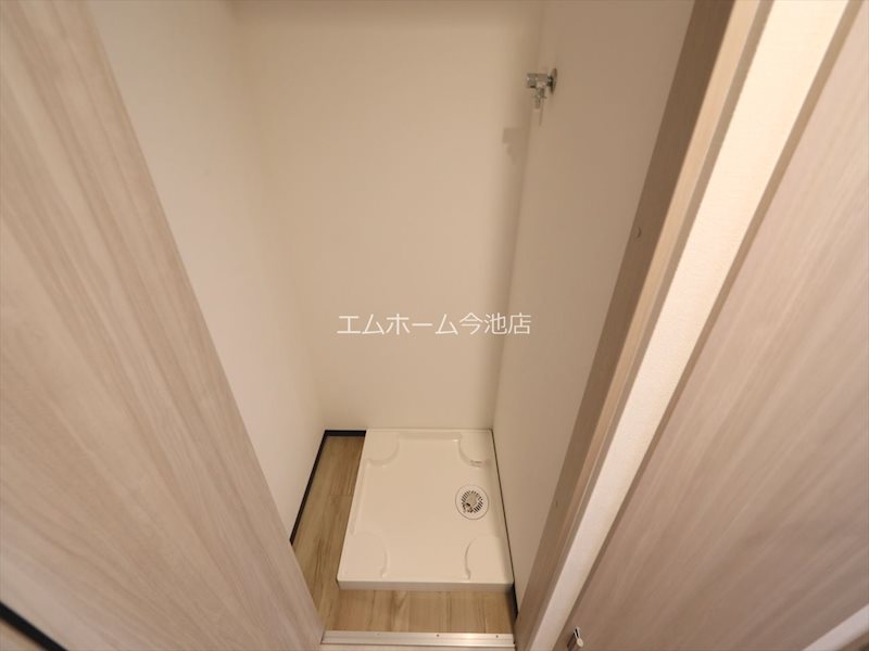 リシュドール川名駅 その他設備