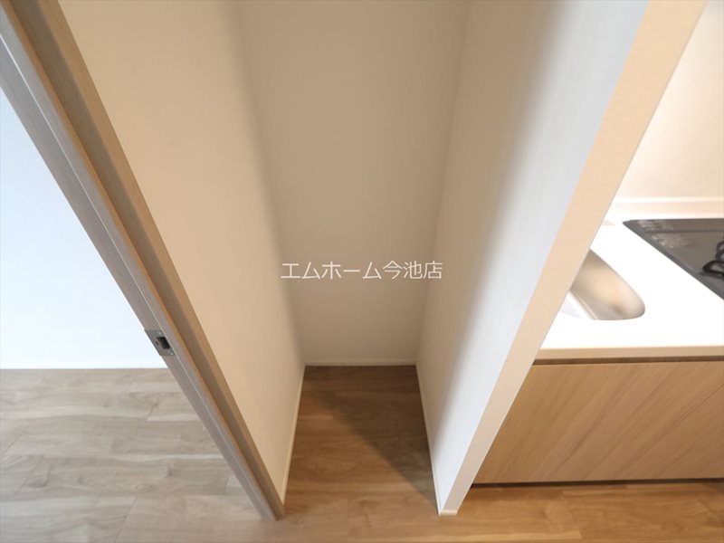リシュドール川名駅 その他