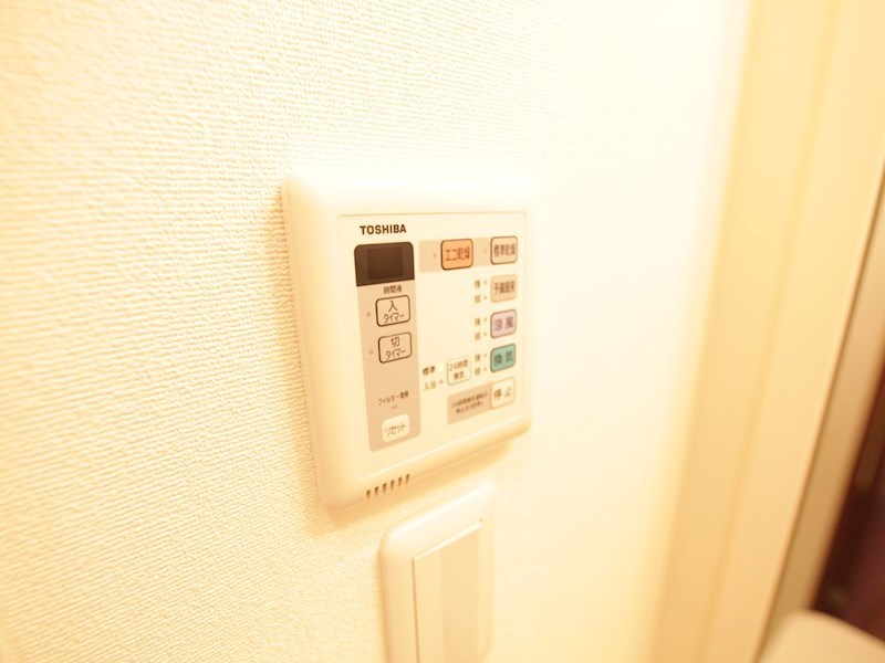 ベレーサ築地口ステーションタワー その他設備