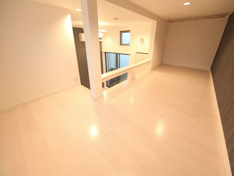 ヒルズ黒川 その他部屋・スペース
