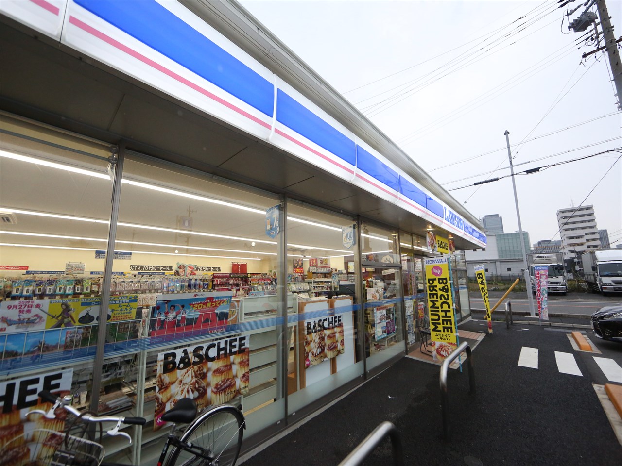 ＬｏｃｏＭｏｃｏIII コンビニ