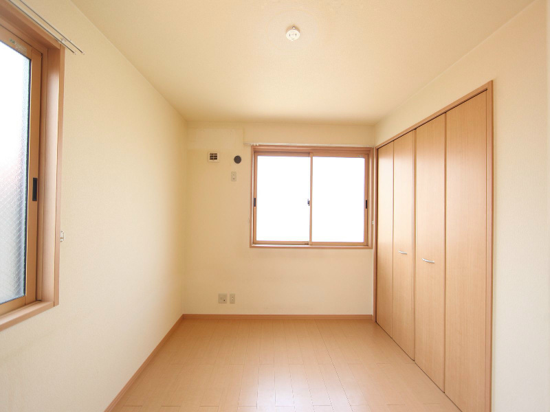 トレビナ城木 その他部屋・スペース