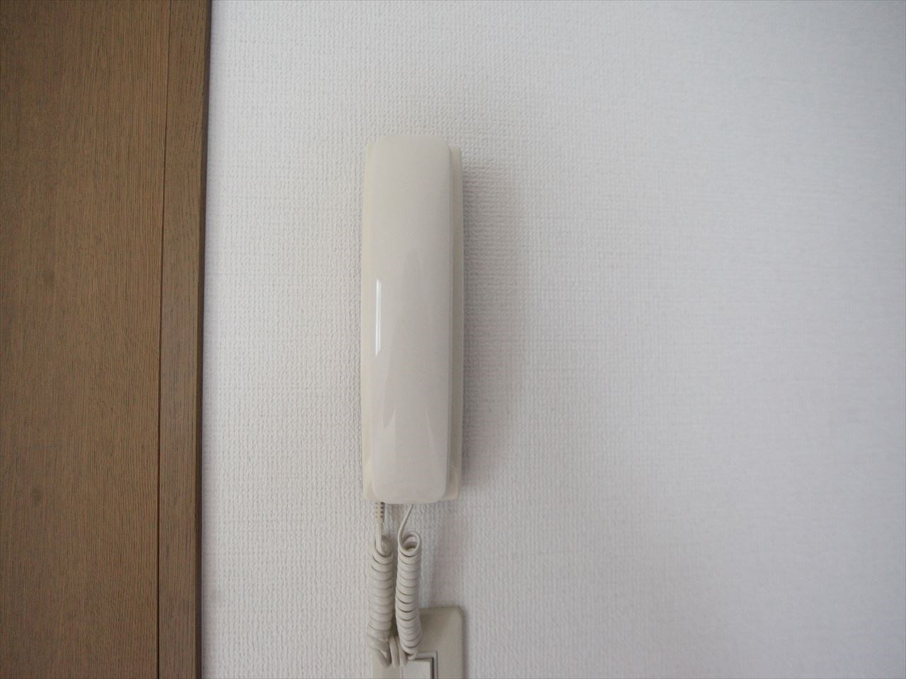 ベルドミール セキュリティ