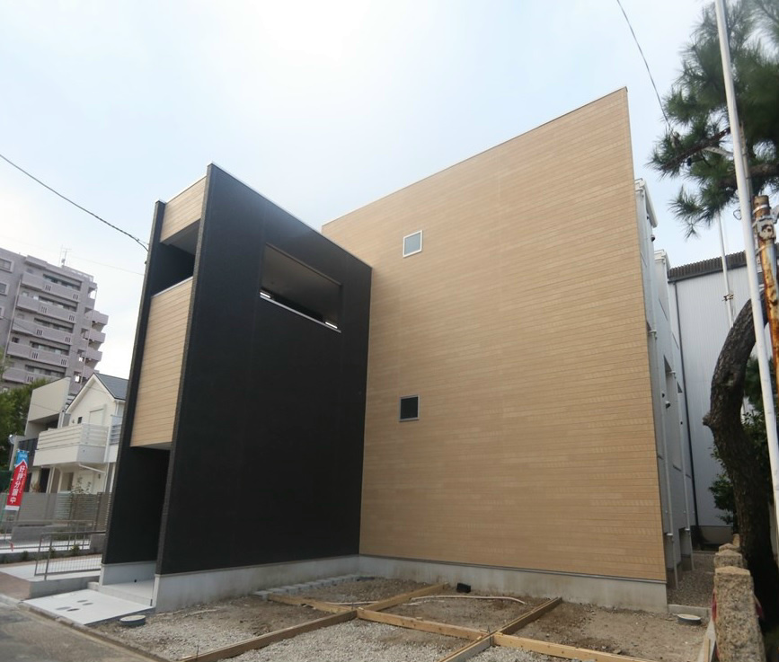 Ｃｒｅｓｃｉｔａ六番町（クレシタ六番町） 外観