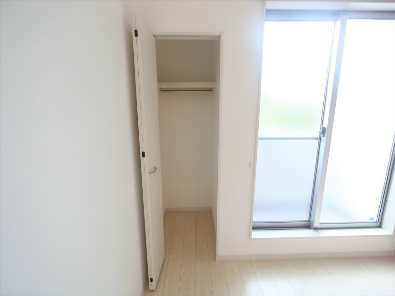Ｃｒｅｓｃｉｔａ六番町（クレシタ六番町） 収納