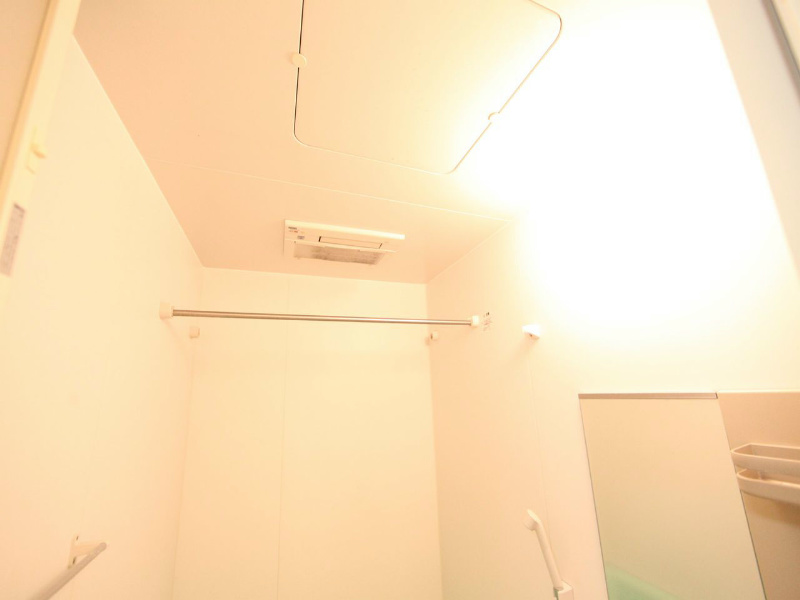 ベルドミール橘 風呂画像