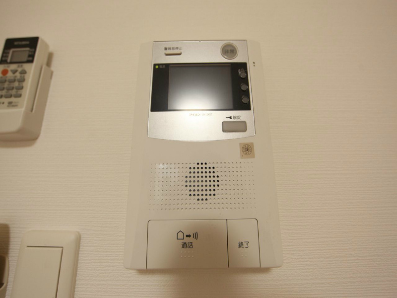 ＲＥＰＯＳＥＲ名駅南（ルポゼ名駅南） セキュリティ